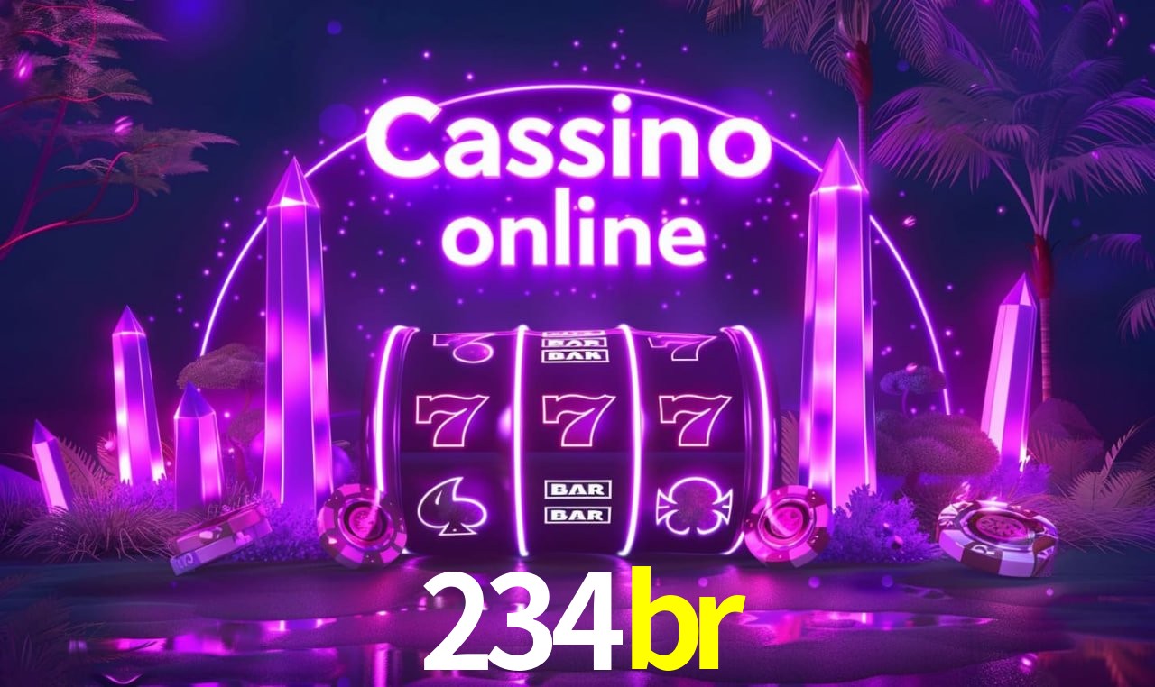 234br - cassino ao vivo